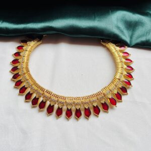 RED/NAGAPADAM