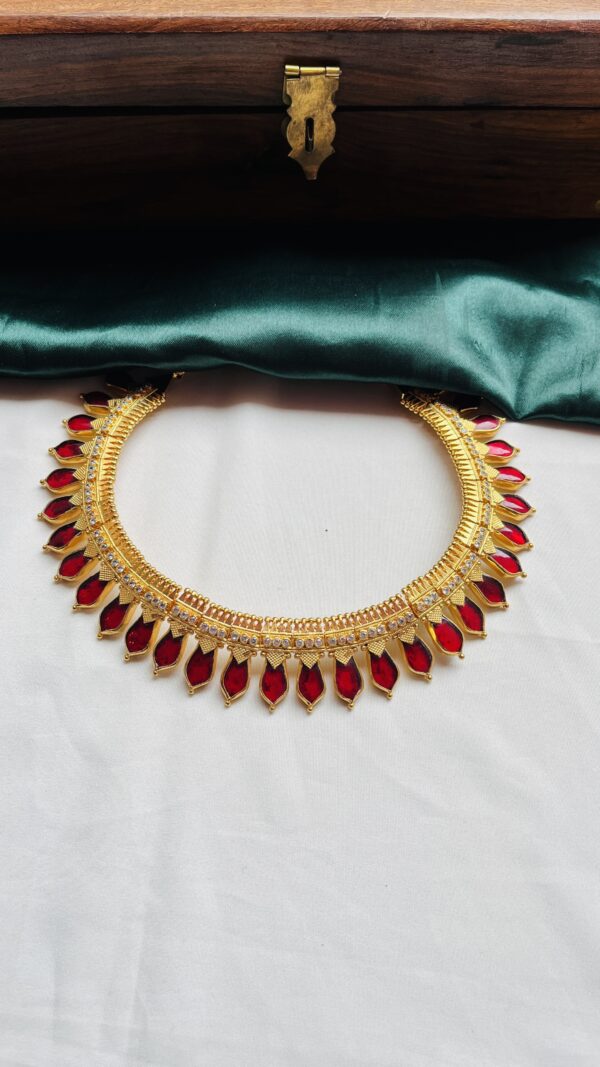 RED/NAGAPADAM